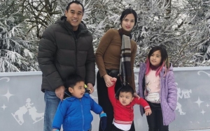 Nia Ramadhani Sempat Liburan Mewah di Belanda, Begini Reaksinya Saat 'Dipermalukan' Asisten