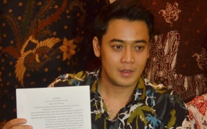 Menang di Pengadilan Bandung, Kriss Hatta Tetap Lanjutkan Laporan Perzinahan Billy Syahputra-Hilda