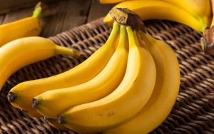 Kulit Pisang Mampu Mengurangi Depresi