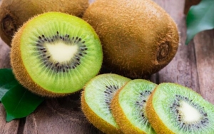 Kulit Kiwi untuk Bantu Melawan Bakteri