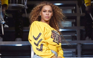 Dua Album Baru Beyonce Bocor di Layanan Musik Streaming, Penggemar Heboh