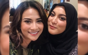  Sempat Tak Akur Sampai Perang Sindiran, Jane Shalimar Bisnis Bareng Pacar Vanessa Angel