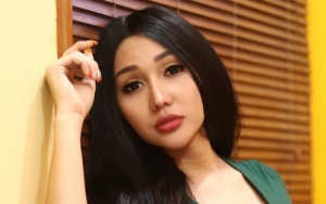 Ikut Challenge Viral Ini, Akting Nangis Lucinta Luna Jadi Sorotan Netter