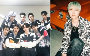 Ungkap Rasanya Tulis Lirik Lagu EXO, Penomeco Akui Belum Terima Royalti