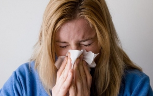 Tips Mencegah Influenza