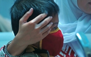Penyakit Infeksi Saluran Pernapasan Akut Alias ISPA