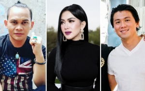 Isu Dilamar Pria Malaysia Cuma Fitnah, Ramalan Mbah Mijan Soal Syahrini-Reino Bakal Terbukti?