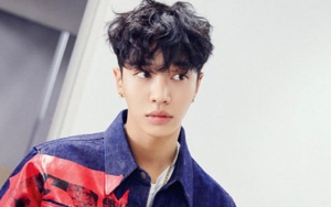 Susul Yoon Doo Joon, Kikwang Highlight Umumkan Bakal Wamil Pertengahan Januari