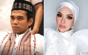 Posting Tulisan Hijab dan Aurat, Ustaz Abdul Somad Sindir Nikita Mirzani?