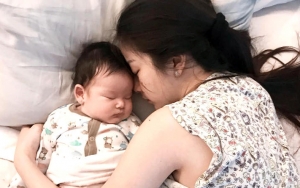 Anak Franda dan Samuel Zylgwyn