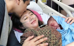 Anak Jessyca Auryn Eks Cherry Belle
