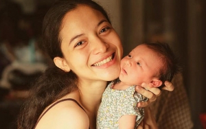Anak Putri Marino dan Chico Jericho