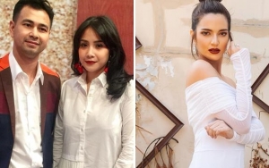 Syahnaz Sadiqah Bongkar Pertengkaran Raffi-Nagita, Nia Ramadhani Dibikin Syok