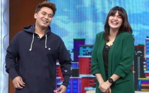 Janjikan Beri Kebahagiaan Untuk Hilda Vitria yang Terzalimi, Warganet Malah Kasihani Billy Syahputra
