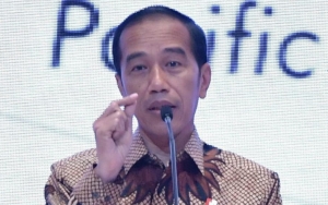 Peringati Hari Ibu, Presiden Jokowi Bagikan Video Haru Minta Maaf Tak Bisa Sungkem