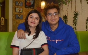 Bantah Ada Pernikahan dan Kabarnya Mengandung Anak Kriss Hatta, Begini Penjelasan Hilda Vitria 