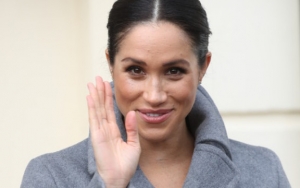 Perutnya Terlalu Besar, Meghan Markle Diduga Berbohong Tentang Usia Kehamilan