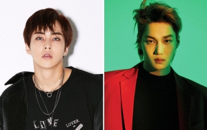 Xiumin Akui Tak Sengaja Tendang Wajah Kai Saat Syuting MV 'Love Shot' EXO
