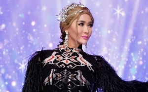 Disindir Netter Soal Dagu Makin Lancip, Balasan Menohok Inul Daratista Tuai Cibiran