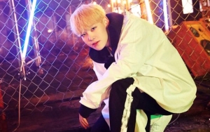 Zelo Tinggalkan B.A.P Usai Rampungkan Tur Eropa, Fans Ucapkan Terima Kasih