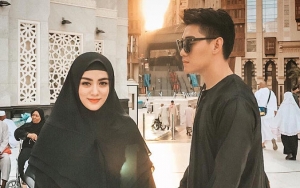 Tiba di Bandara Halim Perdanakusuma, Ifan Seventeen Tahlilan untuk Jenazah Dylan dan Sang Drummer