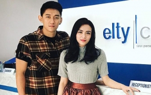 Ikhlas Melepas Kepergiaan Dylan Sahara, Ifan Seventeen: Istriku Memang Bukan Manusia yang Sempurna