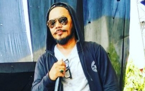 Ifan Seventeen Sedih Antar Jenazah Istri, Vokalis Jamrud Ternyata Nyaris Jadi Korban Tsunami