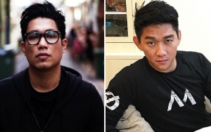 Turut Berduka, Cerita Rizal Armada Rela Temani Ifan Seventeen Sampai 24 Jam Nonstop