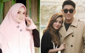 Mulan Termakan Hoaks Istri Ifan Seventeen Hidup, Diprotes Soal Video Tsunami dan Tulisan Arab