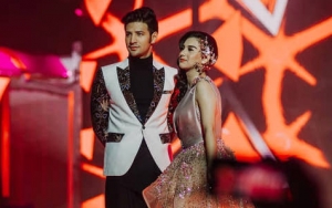 Santer Diisukan Pacaran, Ammar Zoni dan Irish Bella Kepergok Kencan Bareng