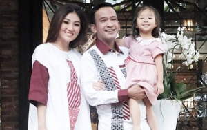 2018 Tahun Penuh Cobaan, Ruben Onsu: Rujak Kalau Saya Bilang Mah Sudah Semua Pedas