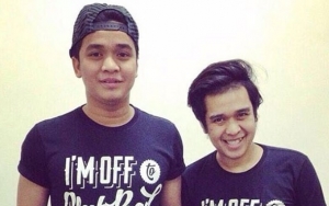 Billy Dibully Joget-Joget Mirip Orang Gila, Mendiang Olga Sempat 'Ramal' Kehadiran Hilda Vitria?