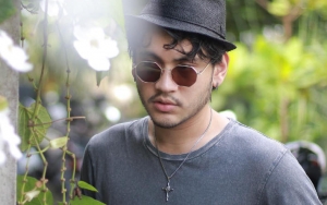 Giorgino Abraham Tulis Rencana Manis di Tahun 2019, Netter Ramai Tebak Bakal Nikah