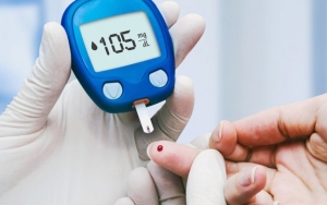 Kulit Kering Bersisik Bisa Disebabkan Karena Penyakit Diabetes