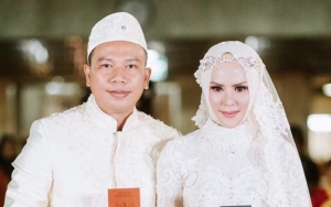 Vicky Prasetyo dan Angel Lelga