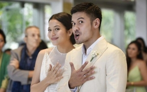 Chico Jericho dan Putri Marino 