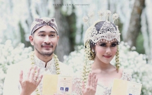 Syahnaz Sadiqah dan Jeje Govinda 