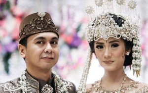 Raditya Dika dan Annisa Aziza
