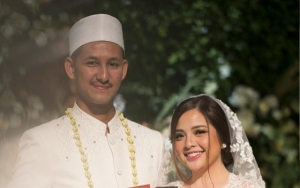 Tasya Kamila dan Randi Bachtiar