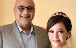 Maia Estianty dan Irwan Mussry