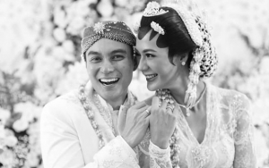 Baim Wong dan Paula Verhoeven