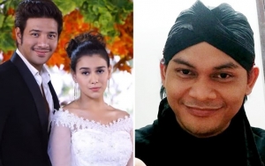 Keluarga Ammar Zoni-Irish Bella Diduga Bahas Tunangan, Ramalan Nikah Mbah Mijan Terbukti?