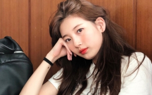 Bagikan Foto Tanpa Make Up, Kecantikan Suzy Dipuji Tak Ada Duanya