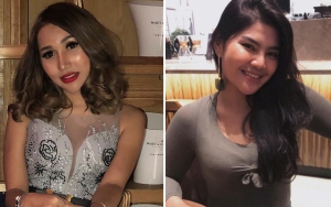 Dulu Banjir Hujatan, Lucinta Luna Kini Dipuji Lebih Eksis Ketimbang Rosa Meldianti