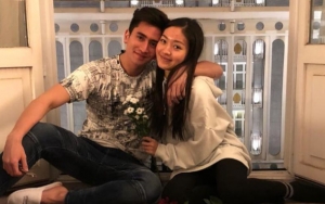 Natasha Wilona Khusyuk Berdoa Saat Natal di Swiss, Netter Kembali Bahas Beda Agama dengan Verrell