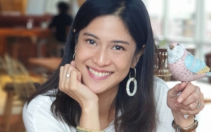 Dian Sastro dan Keluarga 'Pamit' Liburan, Warganet Salfok Bicarakan Koper