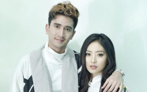 Natasha Wilona Pajang Foto Muka Kedinginan, Netter Kompak Salahkan Verrell Bramasta