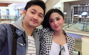 Selain Rumah, Dewi Persik Ingin Punya Momongan Lantaran Perubahan Perilaku Sang Suami