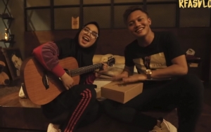 Usia Belum Ada Seperempat Abad, Rizky Febian Curhat Cari Pasangan Serius ke Ria Ricis