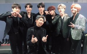 Diduga Mengandung Unsur Homoseksual, Film BTS 'Love Yourself' Gagal Tayang Di Rusia